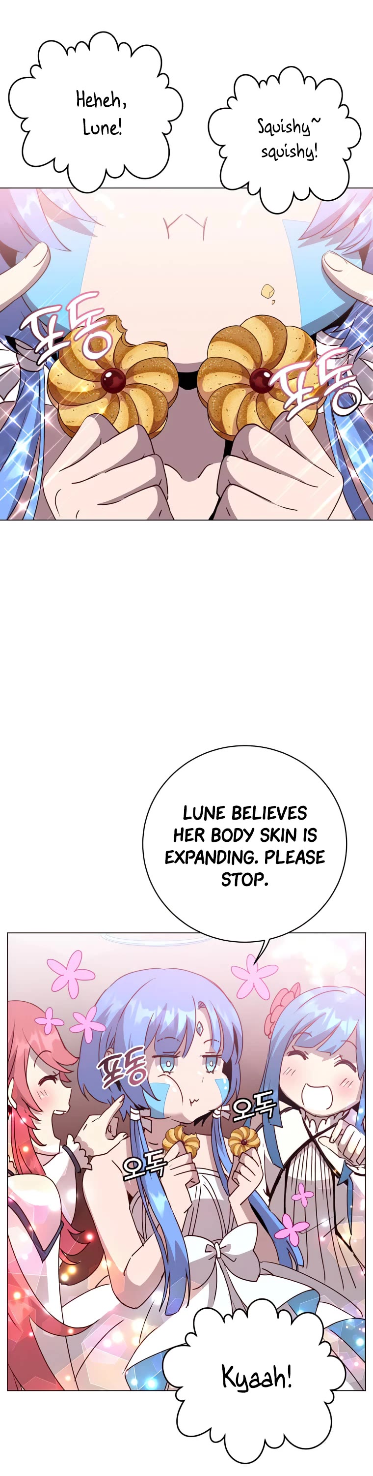 The Max Level Hero Has Returned! Chapter 132 page 13 - Chapter 132