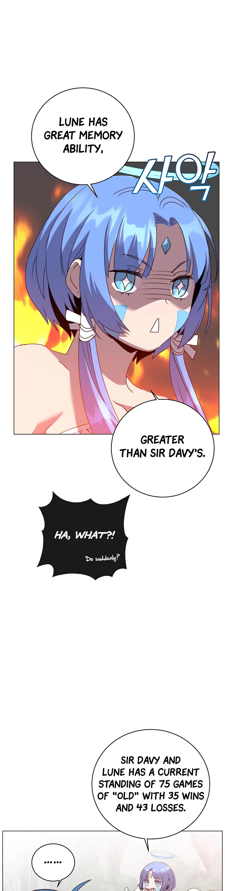 The Max Level Hero Has Returned! Chapter 132 page 29 - Chapter 132