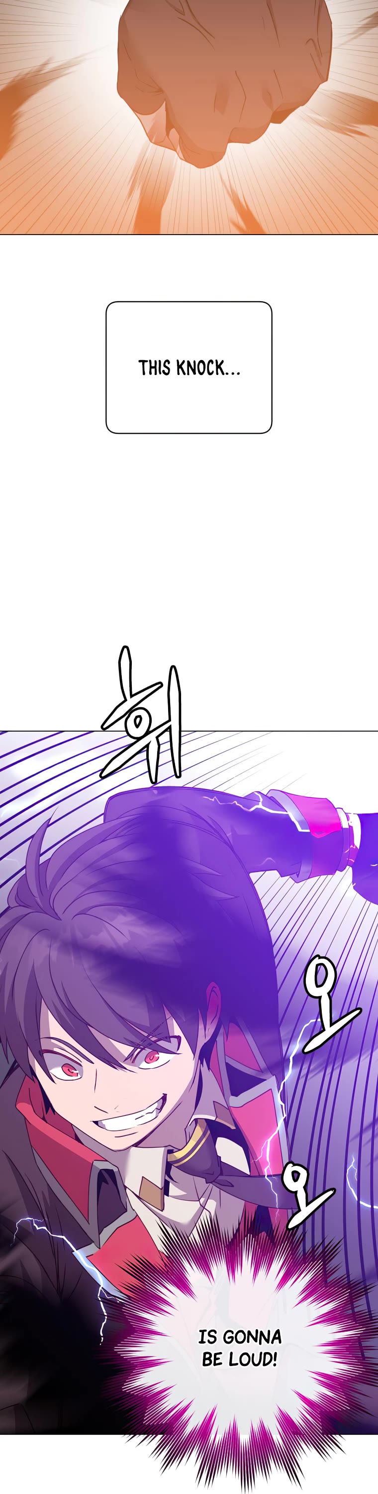 The Max Level Hero Has Returned! Chapter 132 page 38 - Chapter 132