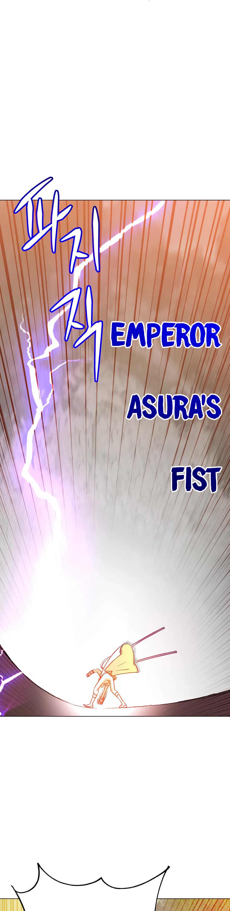 The Max Level Hero Has Returned! Chapter 132 page 39 - Chapter 132