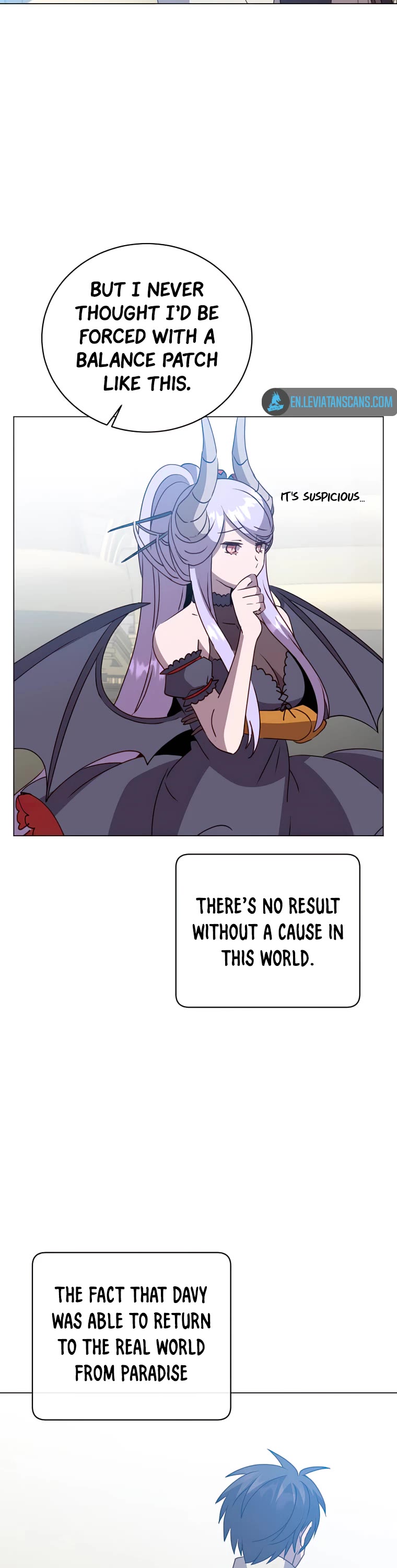 The Max Level Hero Has Returned! Chapter 132 page 7 - Chapter 132