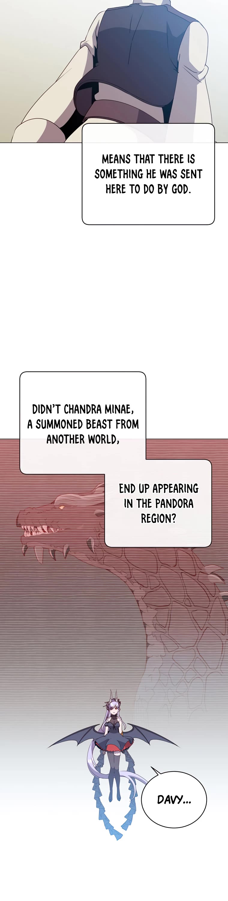 The Max Level Hero Has Returned! Chapter 132 page 8 - Chapter 132