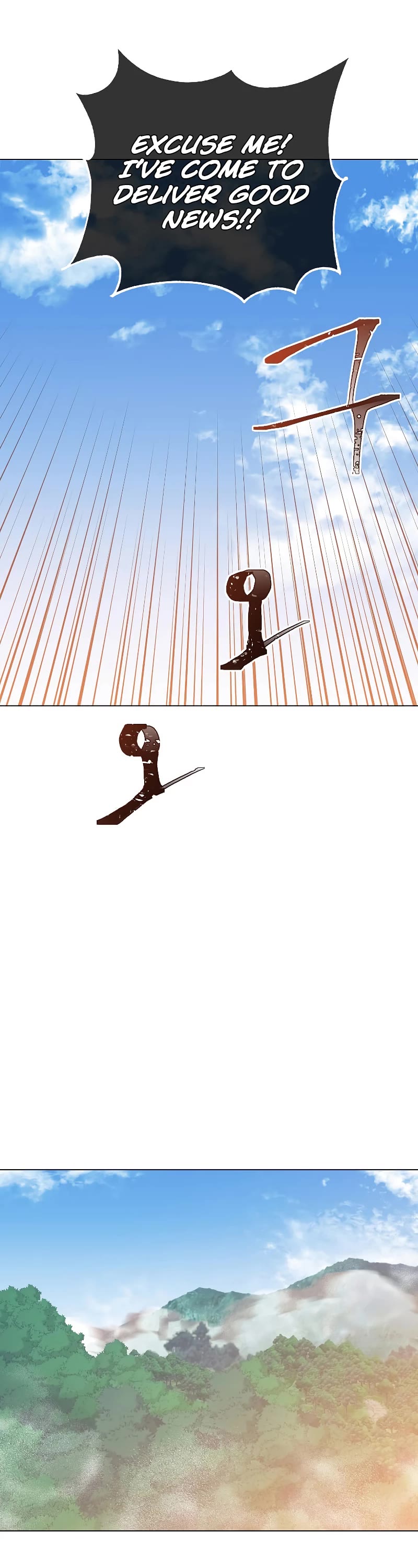The Max Level Hero Has Returned! Chapter 133 page 14 - Chapter 133