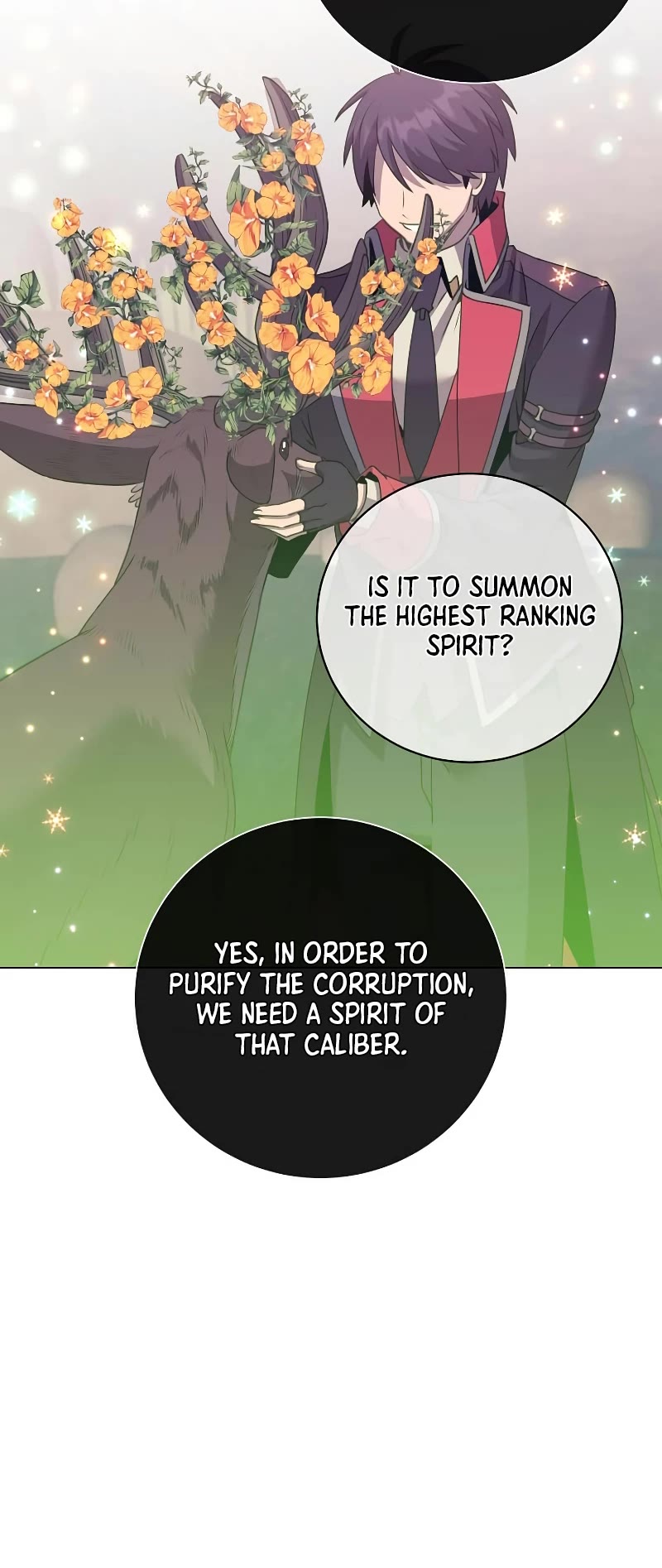 The Max Level Hero Has Returned! Chapter 133 page 41 - Chapter 133