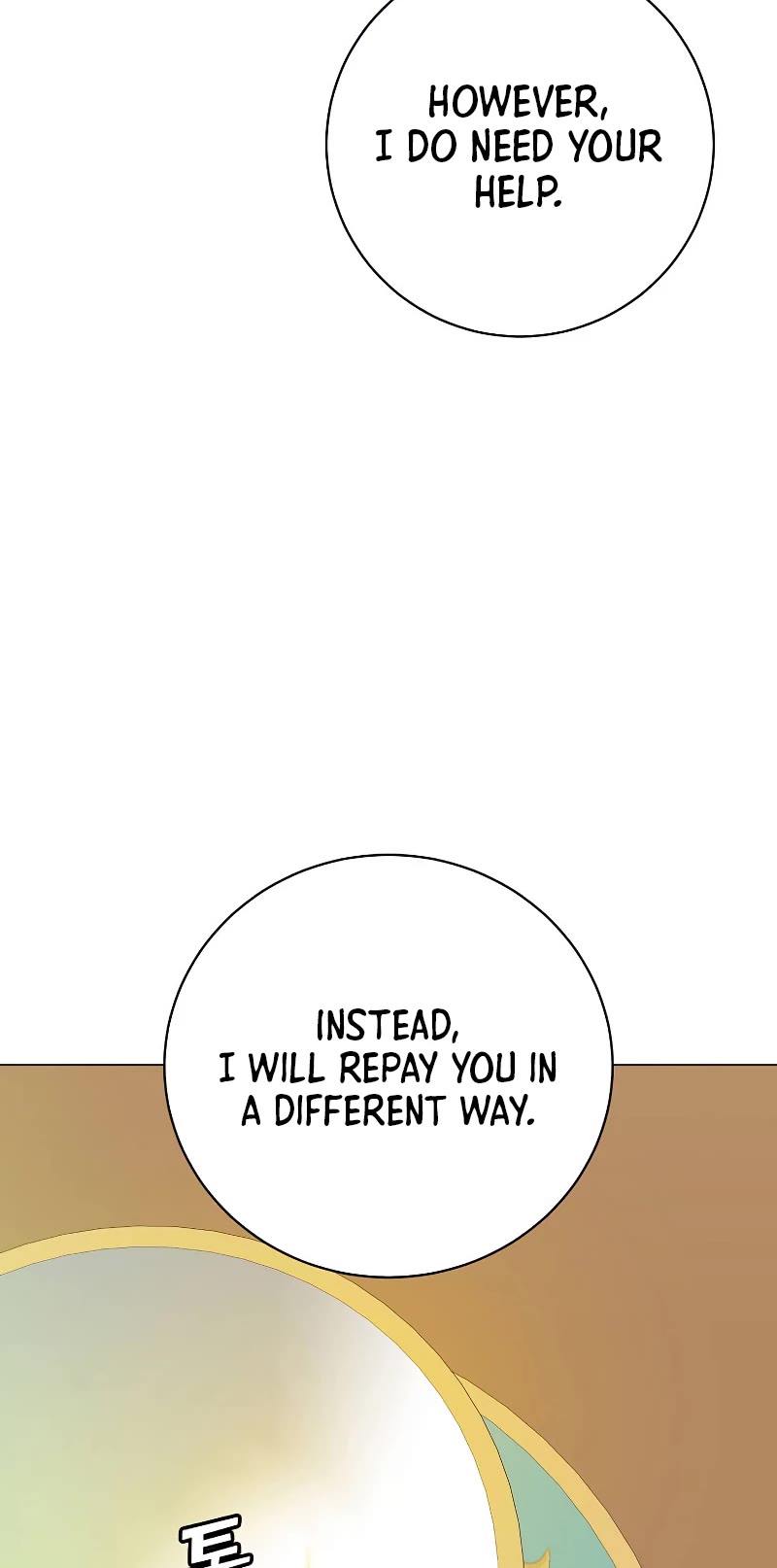 The Max Level Hero Has Returned! Chapter 133 page 46 - Chapter 133