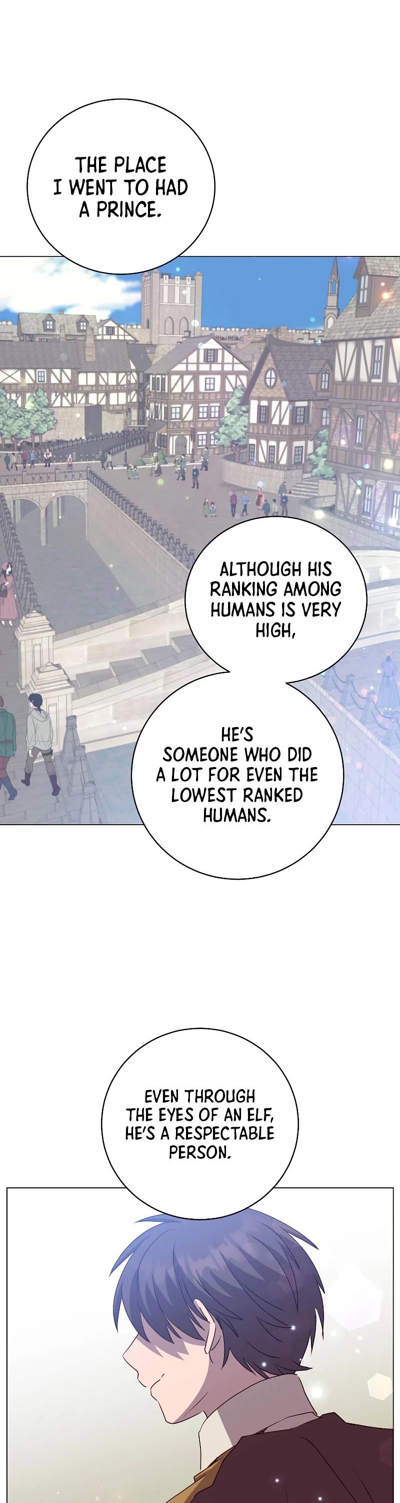 The Max Level Hero Has Returned! Chapter 133 page 5 - Chapter 133