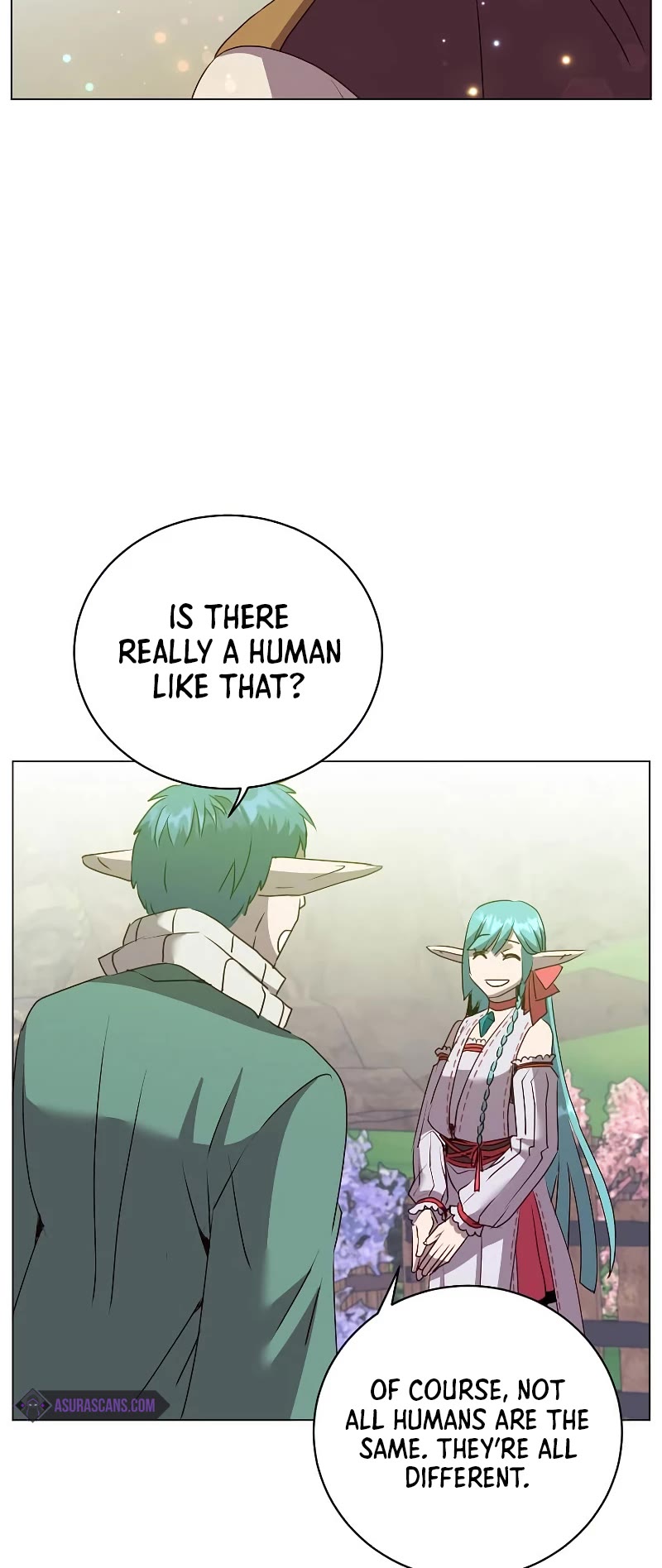 The Max Level Hero Has Returned! Chapter 133 page 6 - Chapter 133