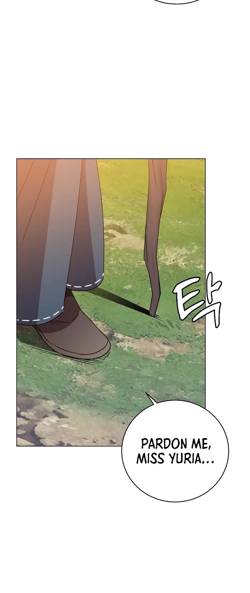 The Max Level Hero Has Returned! Chapter 133 page 7 - Chapter 133