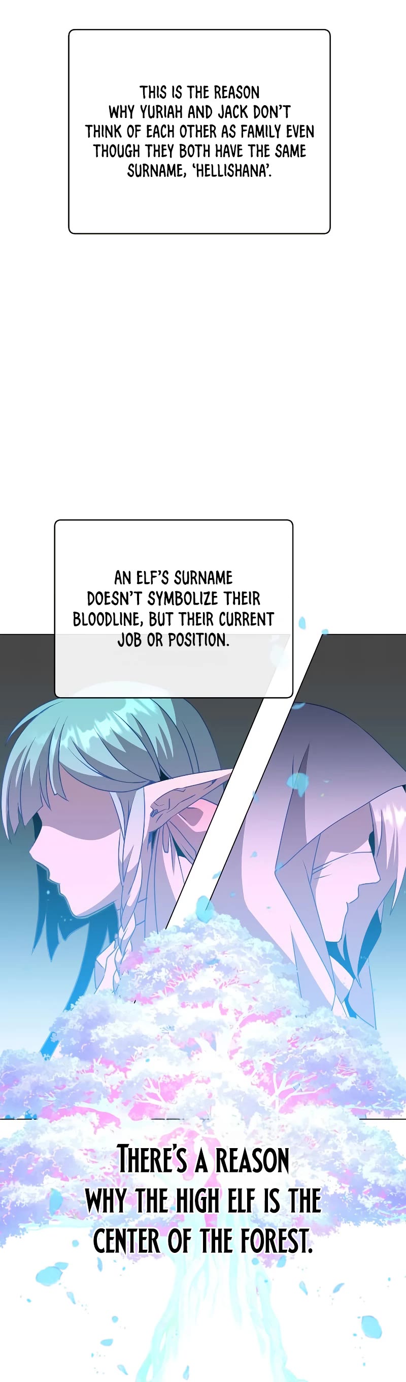The Max Level Hero Has Returned! Chapter 134 page 10 - Chapter 134