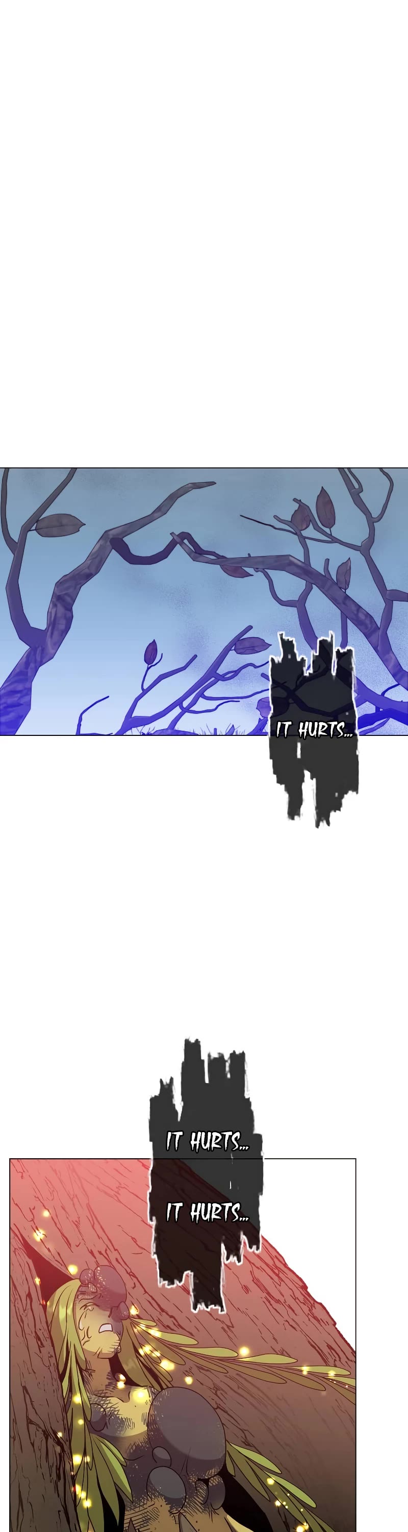 The Max Level Hero Has Returned! Chapter 134 page 13 - Chapter 134