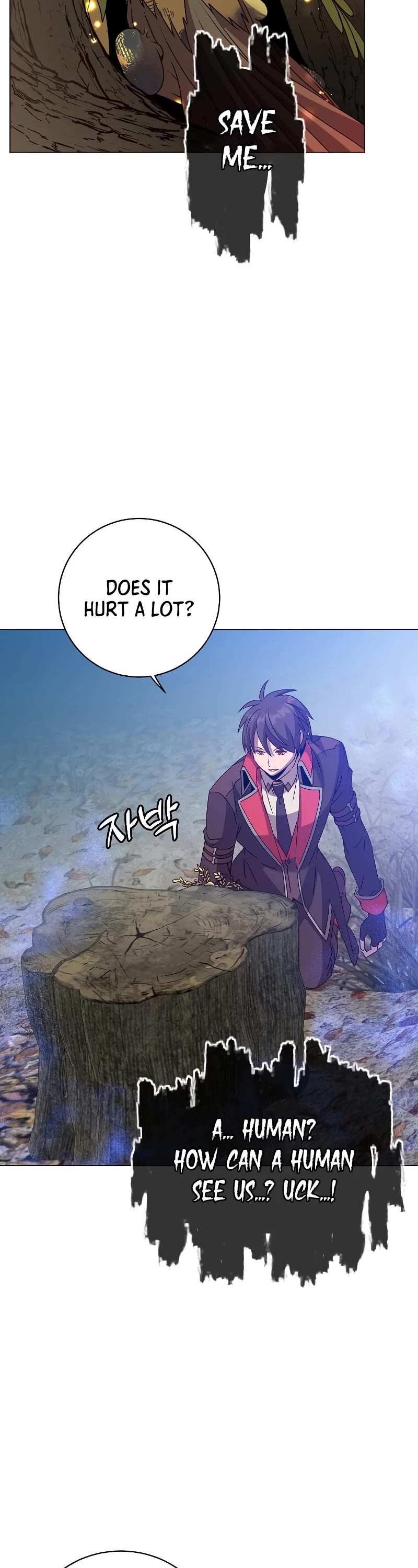 The Max Level Hero Has Returned! Chapter 134 page 14 - Chapter 134
