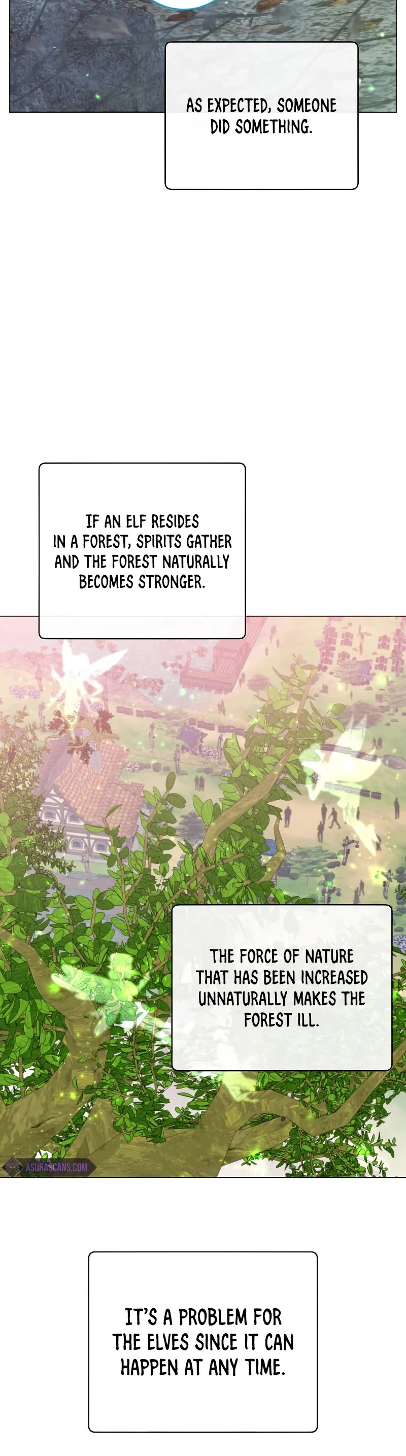 The Max Level Hero Has Returned! Chapter 134 page 16 - Chapter 134