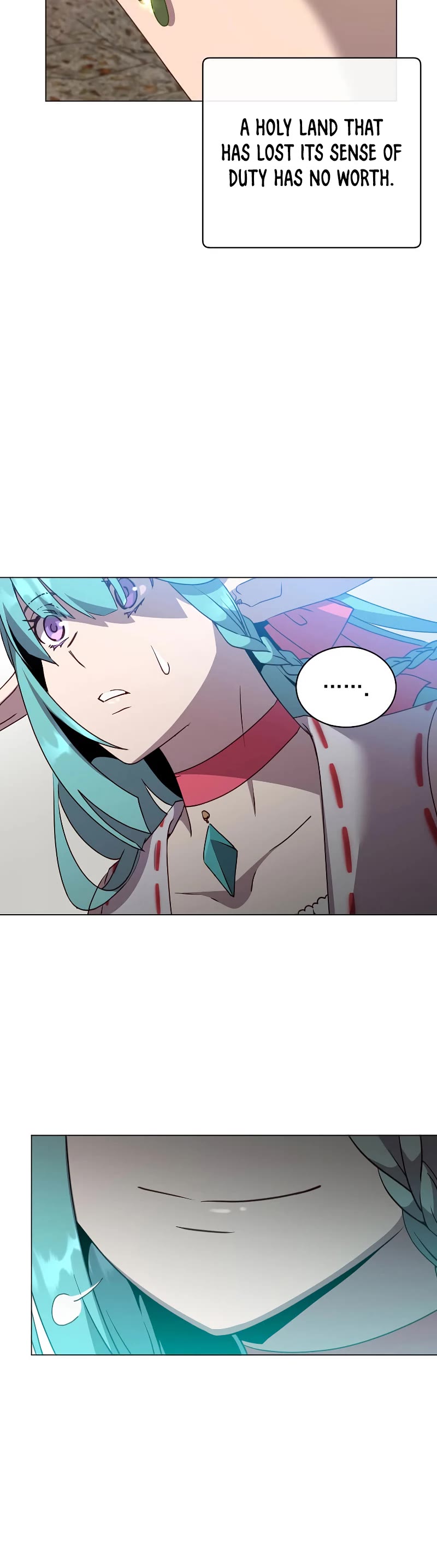The Max Level Hero Has Returned! Chapter 134 page 21 - Chapter 134