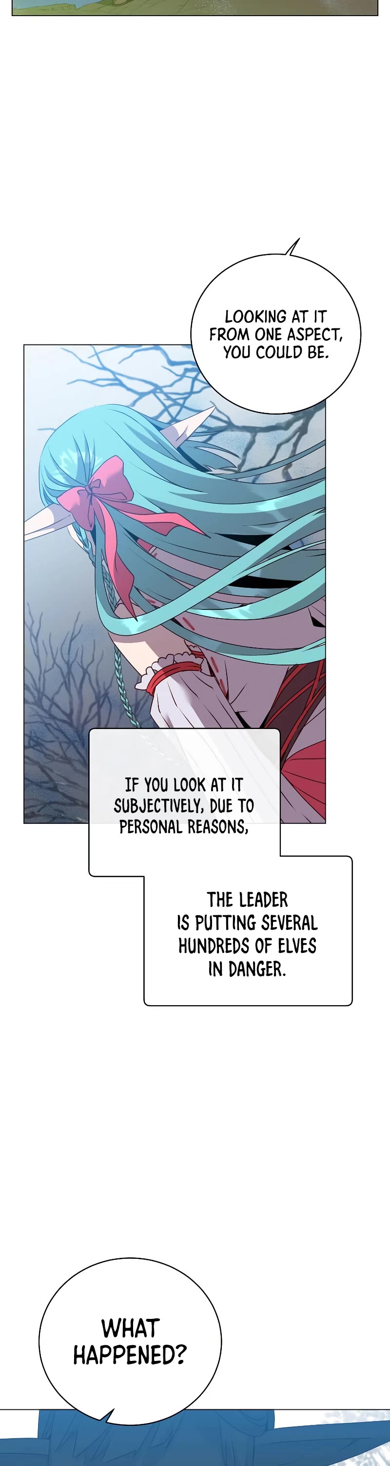 The Max Level Hero Has Returned! Chapter 134 page 23 - Chapter 134