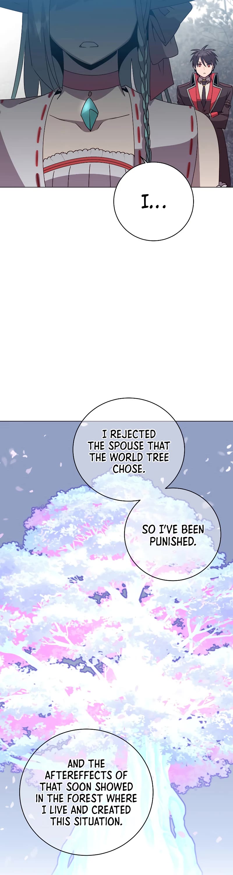 The Max Level Hero Has Returned! Chapter 134 page 24 - Chapter 134
