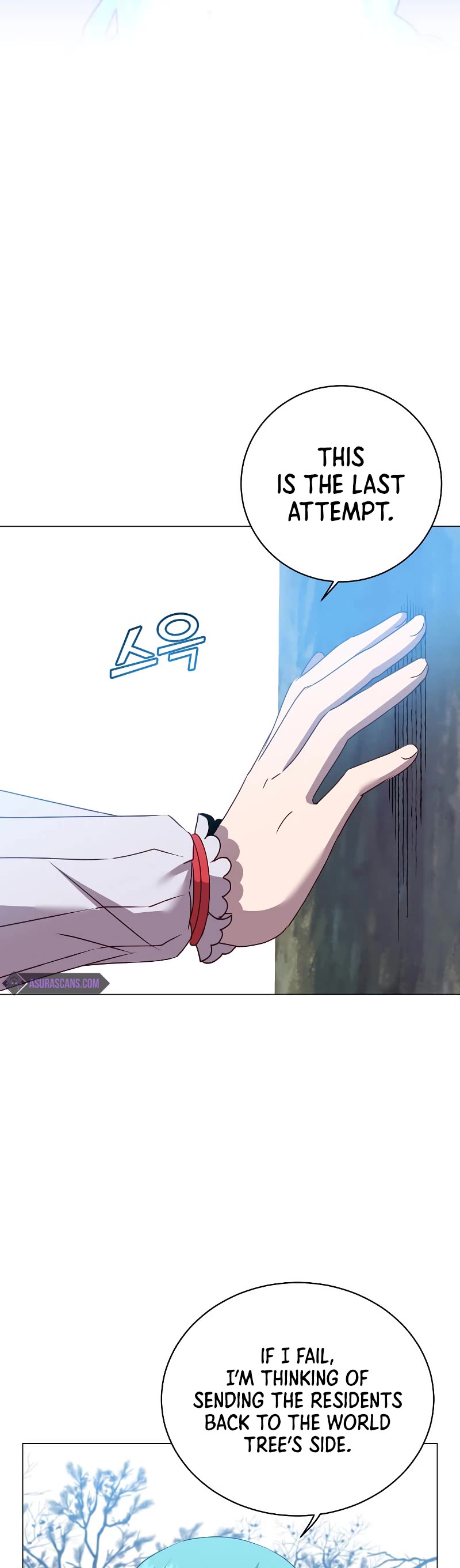 The Max Level Hero Has Returned! Chapter 134 page 25 - Chapter 134