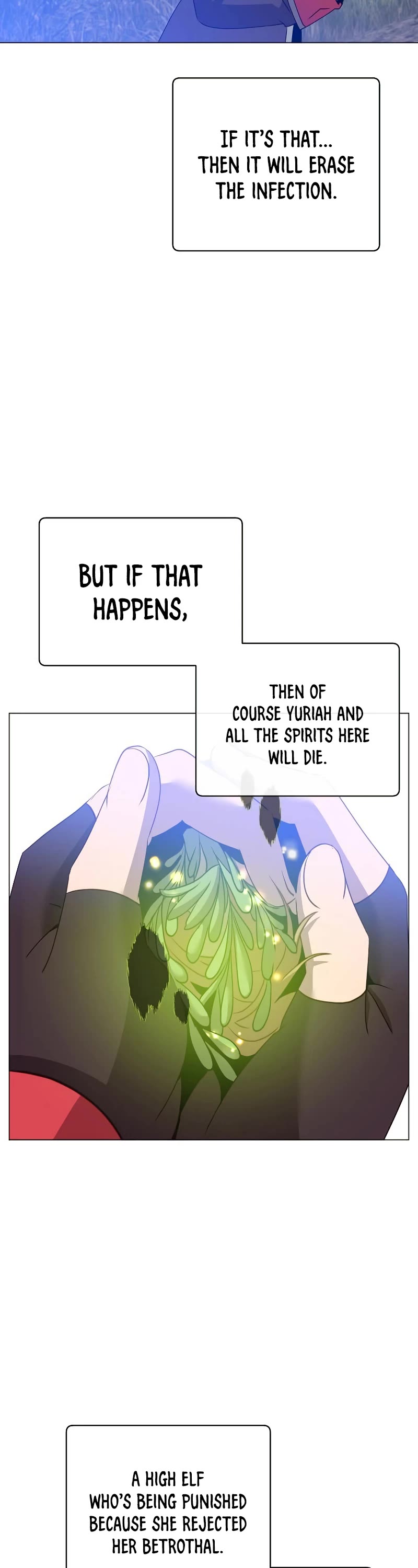 The Max Level Hero Has Returned! Chapter 134 page 28 - Chapter 134