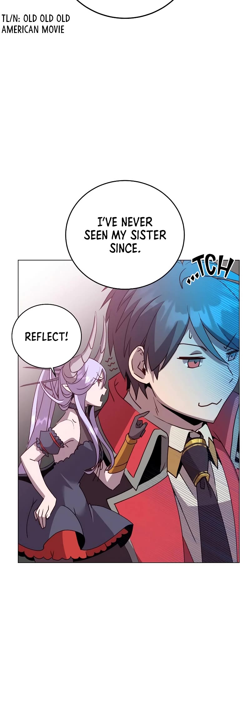 The Max Level Hero Has Returned! Chapter 134 page 31 - Chapter 134