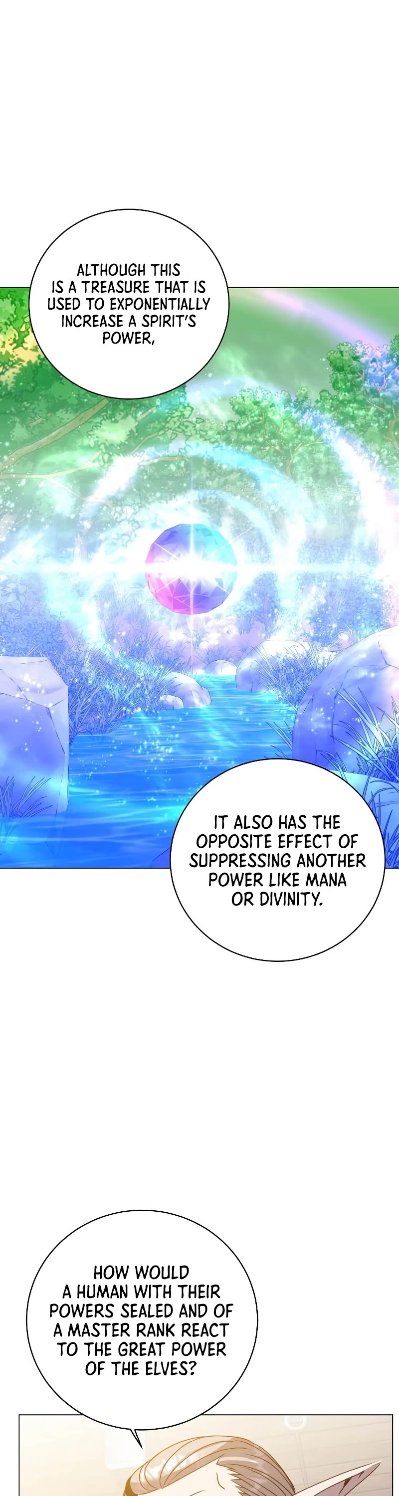 The Max Level Hero Has Returned! Chapter 134 page 39 - Chapter 134