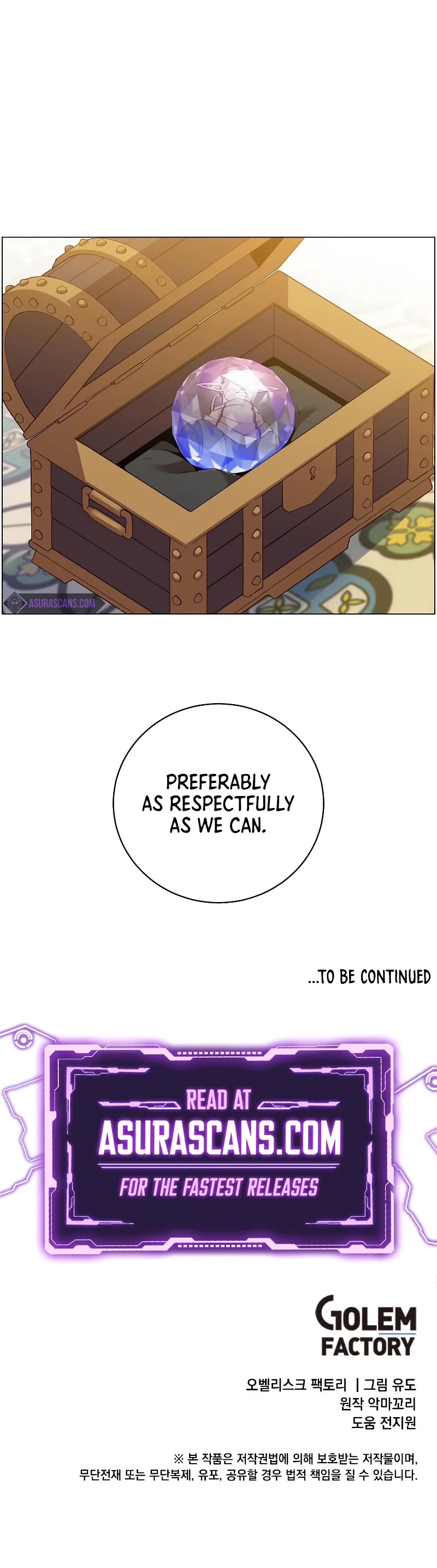 The Max Level Hero Has Returned! Chapter 134 page 41 - Chapter 134