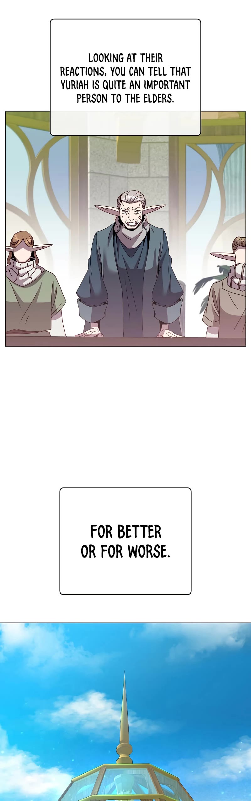 The Max Level Hero Has Returned! Chapter 134 page 5 - Chapter 134