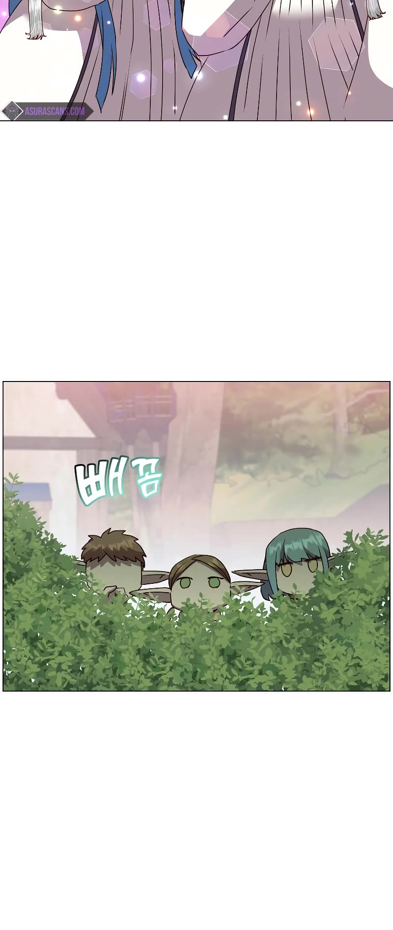The Max Level Hero Has Returned! Chapter 135 page 24 - Chapter 135