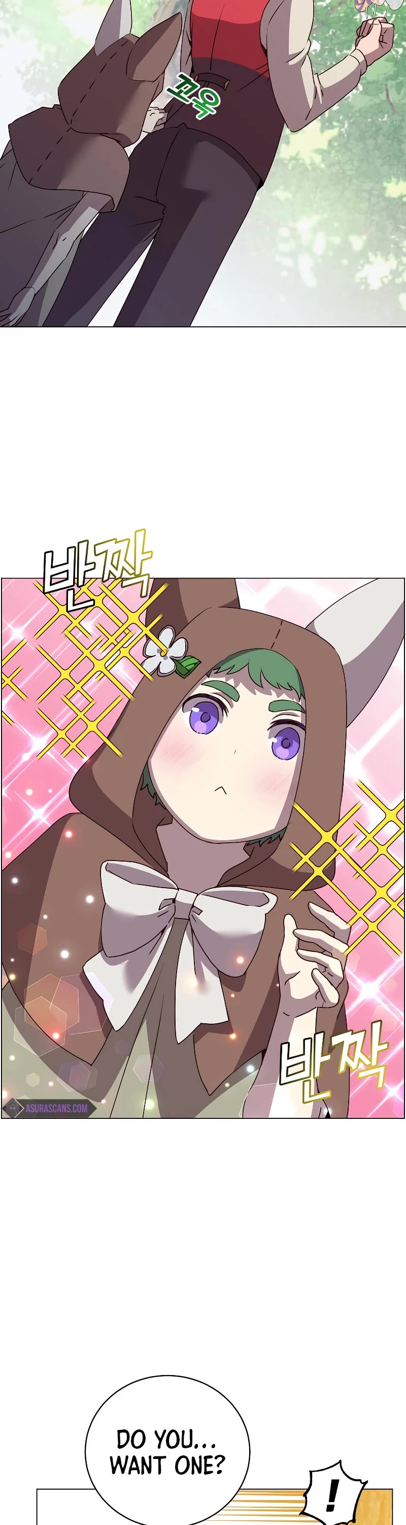 The Max Level Hero Has Returned! Chapter 135 page 28 - Chapter 135