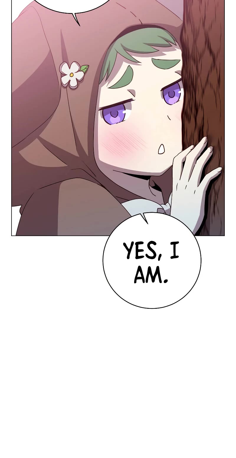 The Max Level Hero Has Returned! Chapter 135 page 30 - Chapter 135