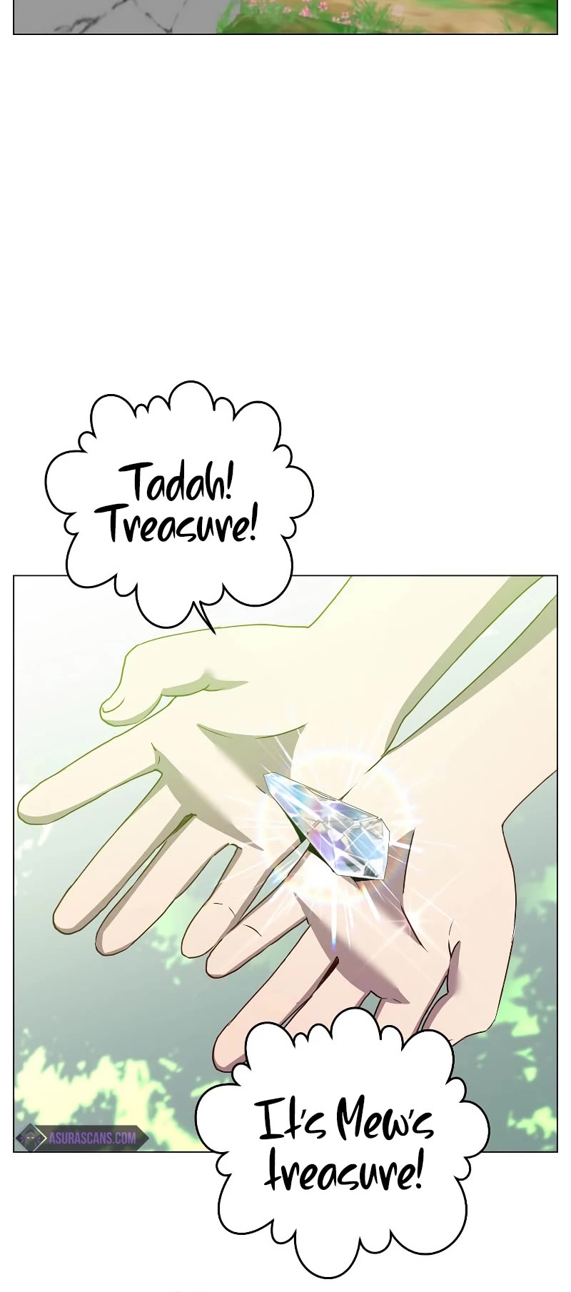 The Max Level Hero Has Returned! Chapter 135 page 36 - Chapter 135