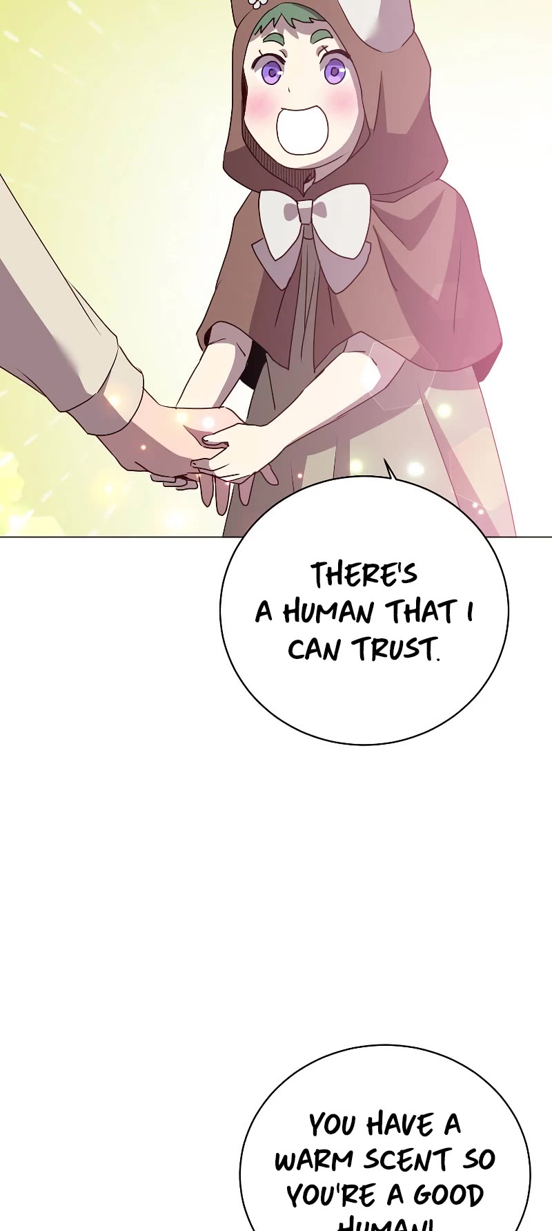 The Max Level Hero Has Returned! Chapter 135 page 41 - Chapter 135
