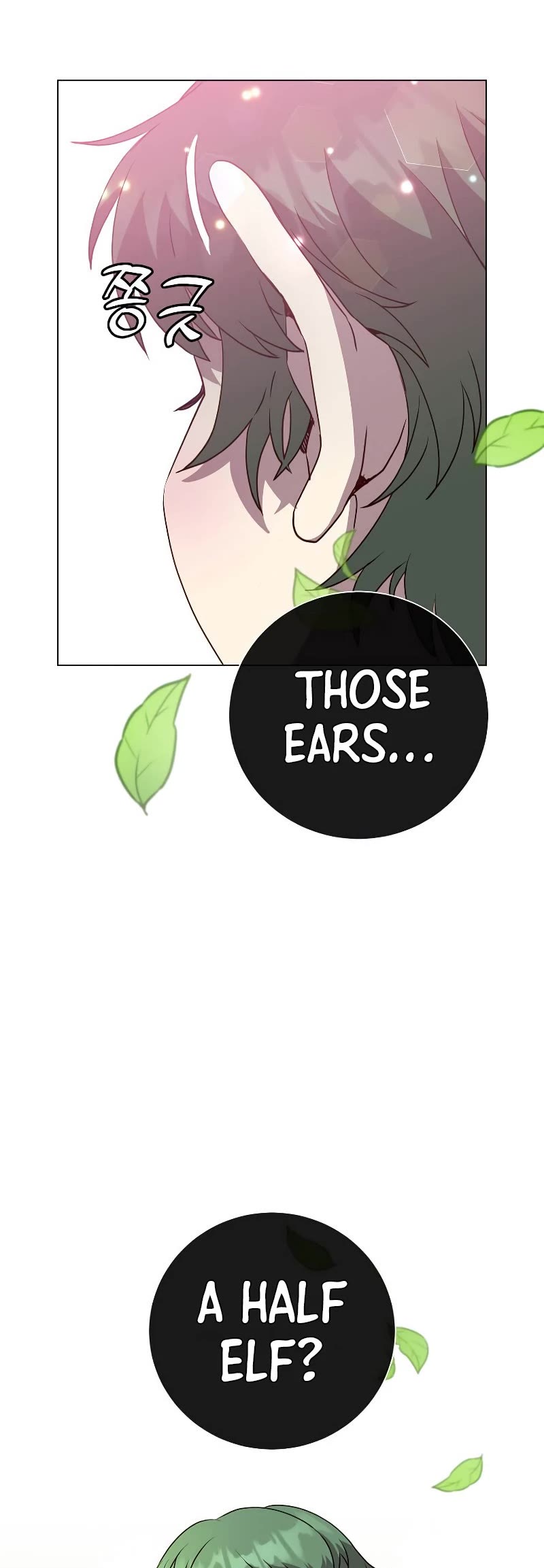 The Max Level Hero Has Returned! Chapter 135 page 44 - Chapter 135