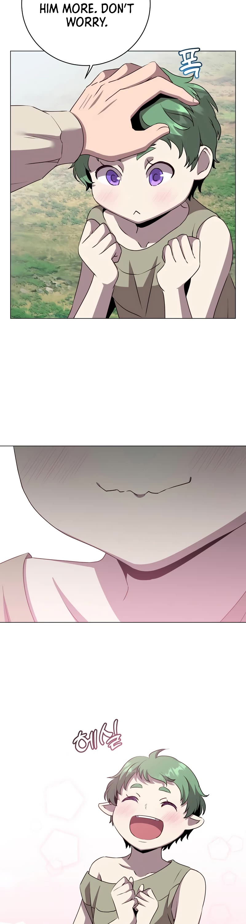 The Max Level Hero Has Returned! Chapter 136 page 10 - Chapter 136