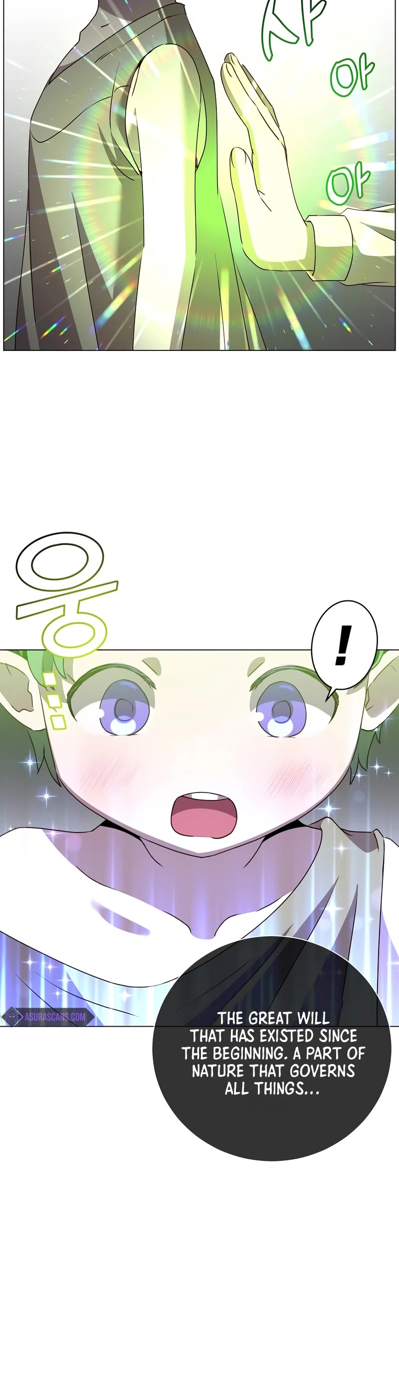 The Max Level Hero Has Returned! Chapter 136 page 16 - Chapter 136