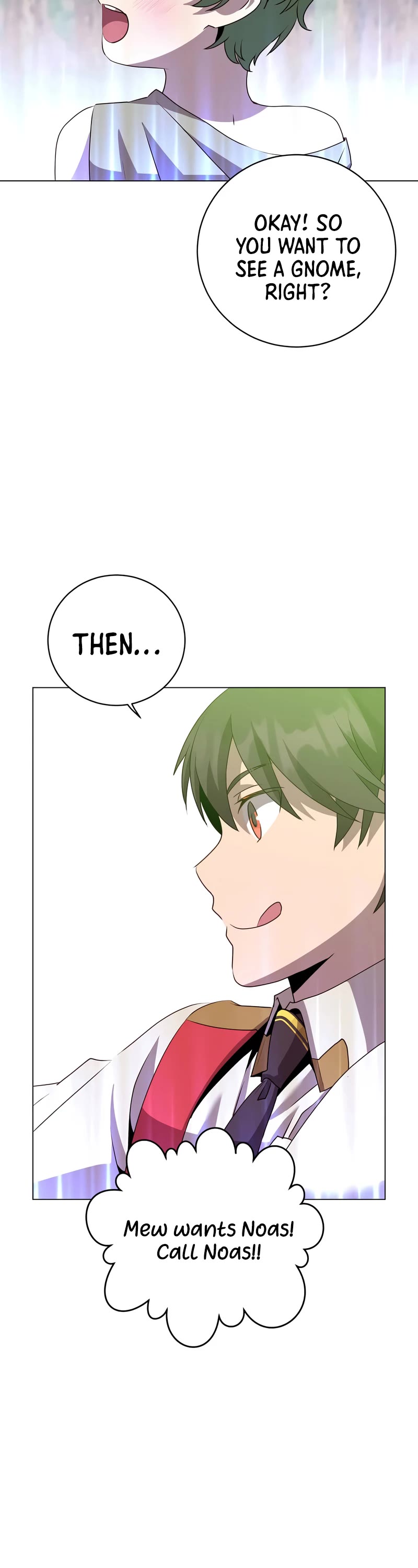 The Max Level Hero Has Returned! Chapter 136 page 18 - Chapter 136