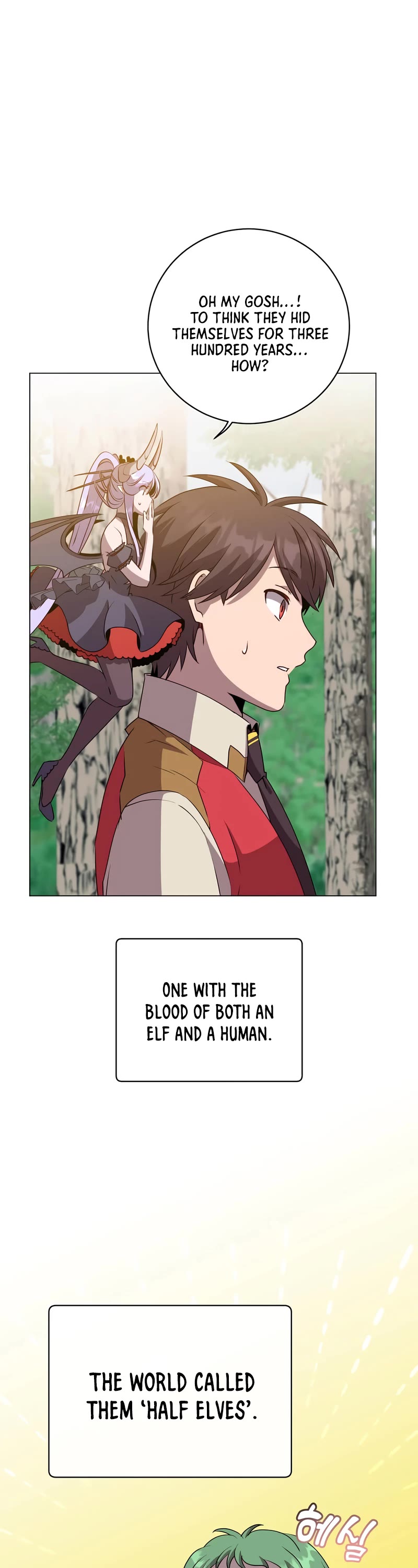 The Max Level Hero Has Returned! Chapter 136 page 2 - Chapter 136