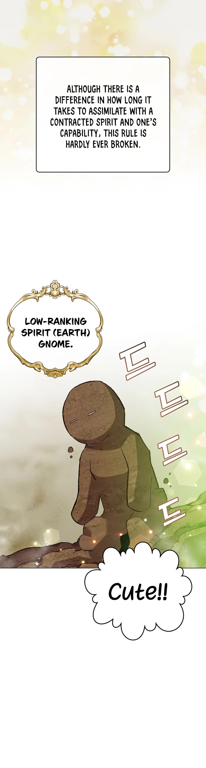 The Max Level Hero Has Returned! Chapter 136 page 21 - Chapter 136