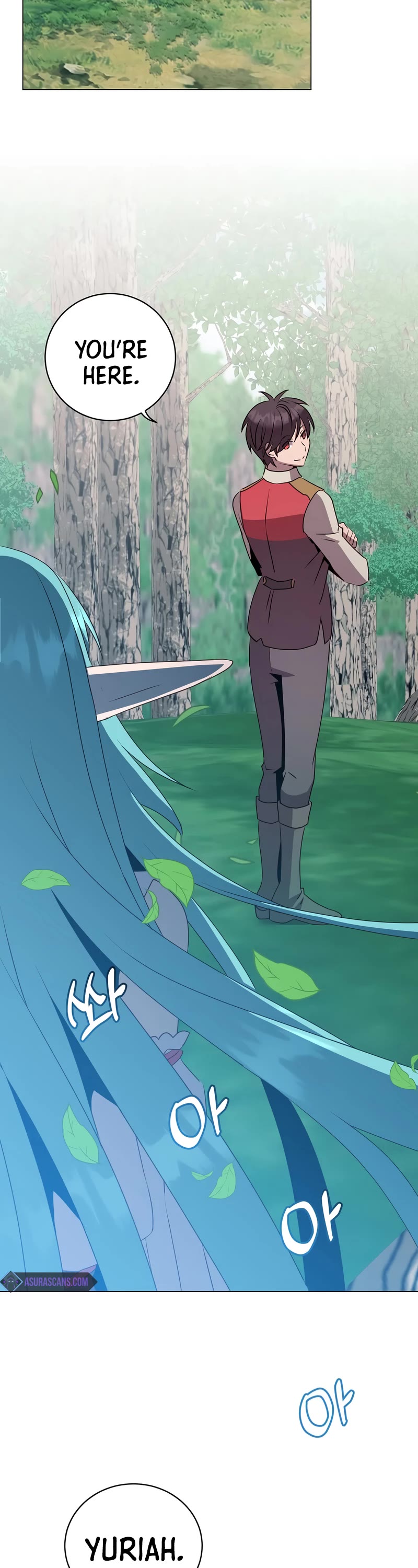 The Max Level Hero Has Returned! Chapter 136 page 25 - Chapter 136