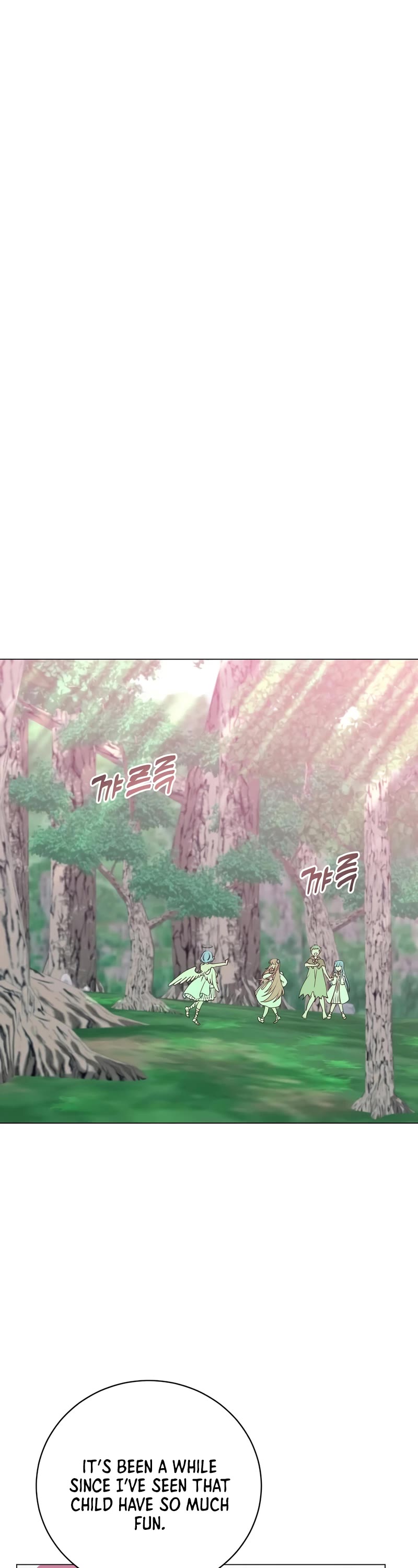 The Max Level Hero Has Returned! Chapter 136 page 27 - Chapter 136