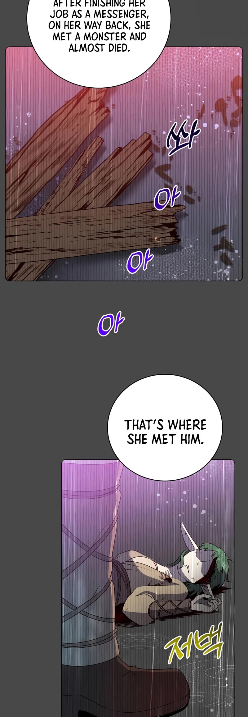The Max Level Hero Has Returned! Chapter 136 page 30 - Chapter 136
