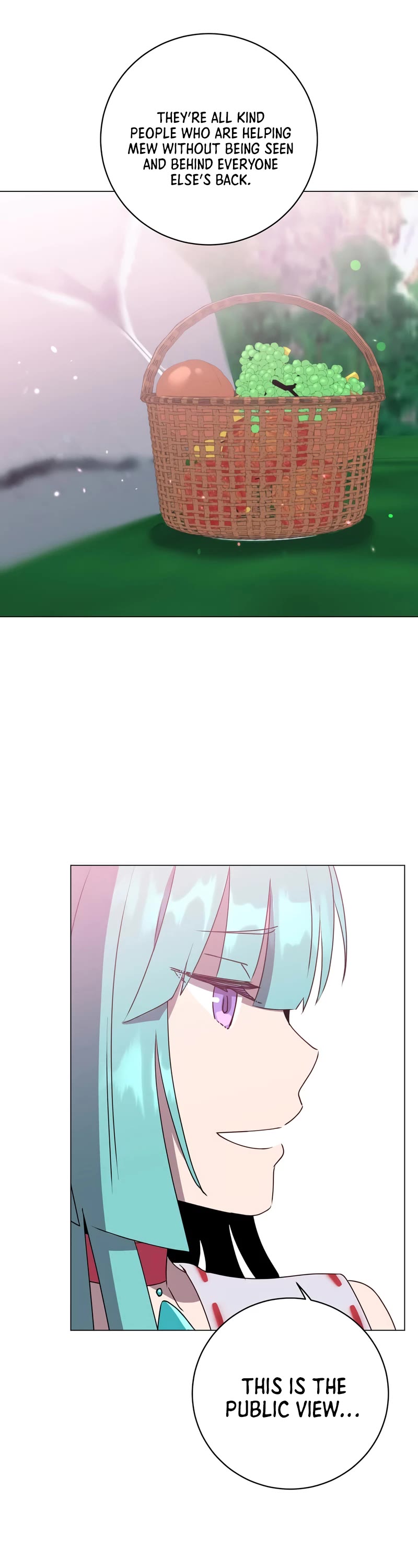 The Max Level Hero Has Returned! Chapter 136 page 39 - Chapter 136