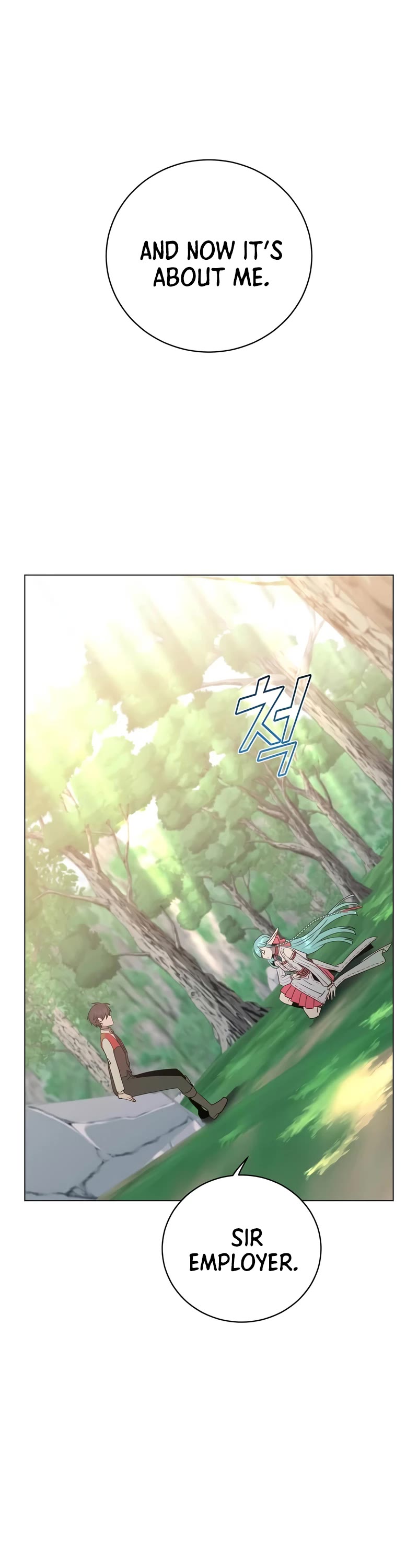 The Max Level Hero Has Returned! Chapter 136 page 40 - Chapter 136