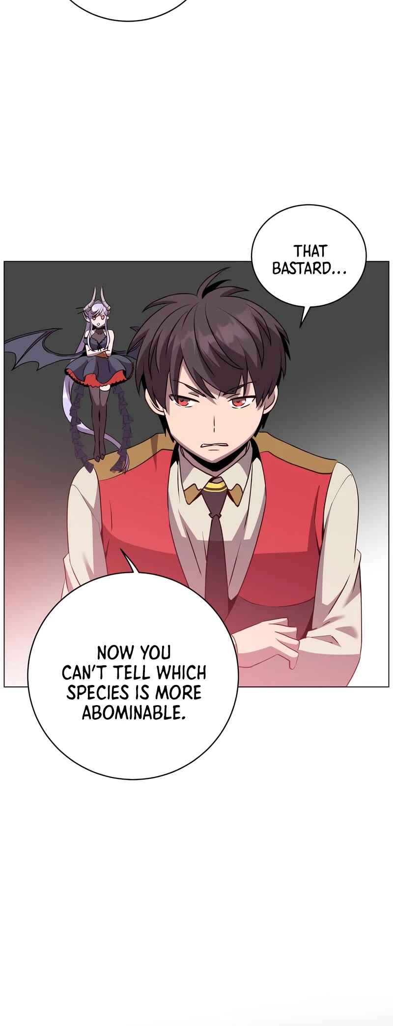 The Max Level Hero Has Returned! Chapter 136 page 6 - Chapter 136