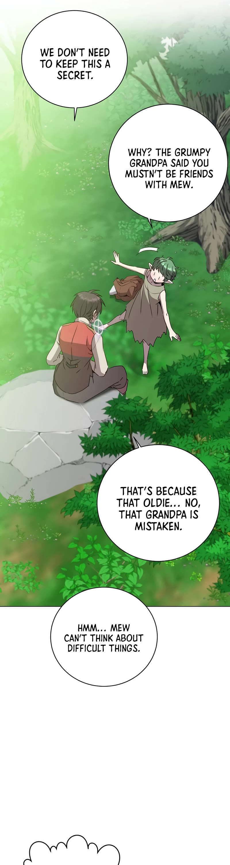 The Max Level Hero Has Returned! Chapter 136 page 7 - Chapter 136