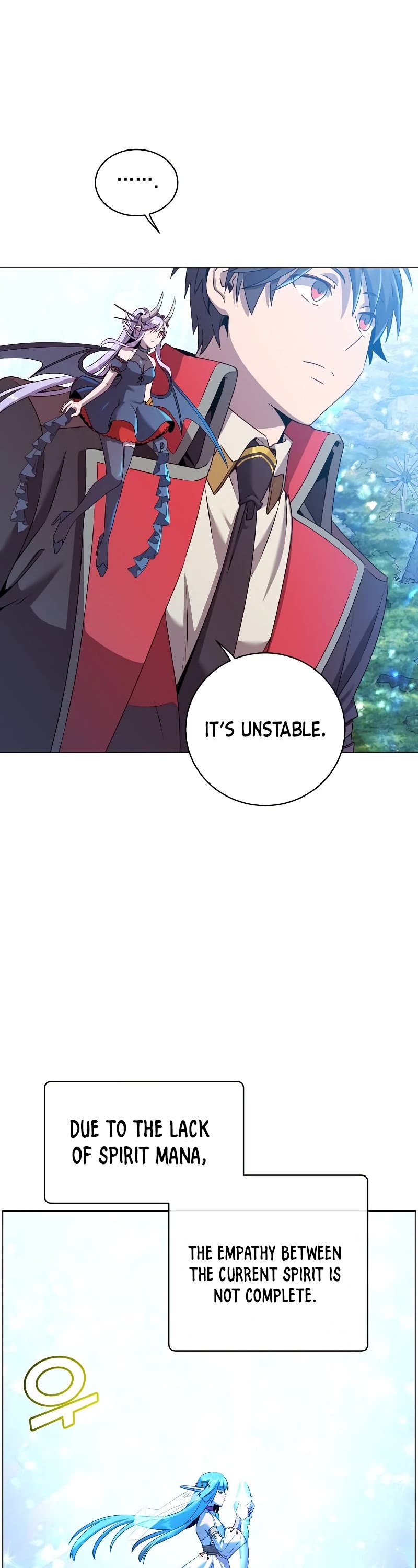 The Max Level Hero Has Returned! Chapter 137 page 12 - Chapter 137