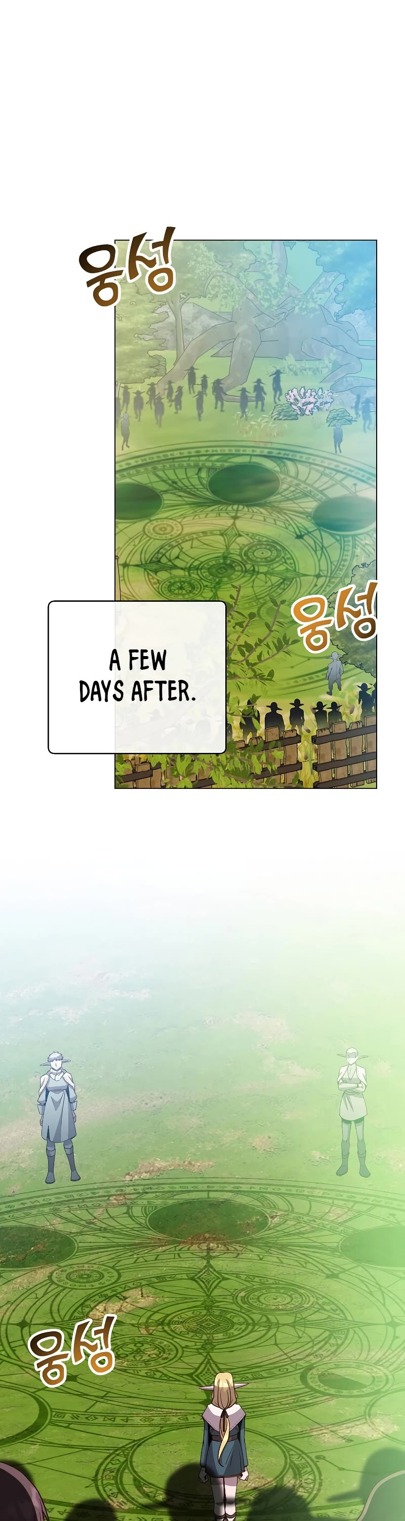 The Max Level Hero Has Returned! Chapter 137 page 2 - Chapter 137