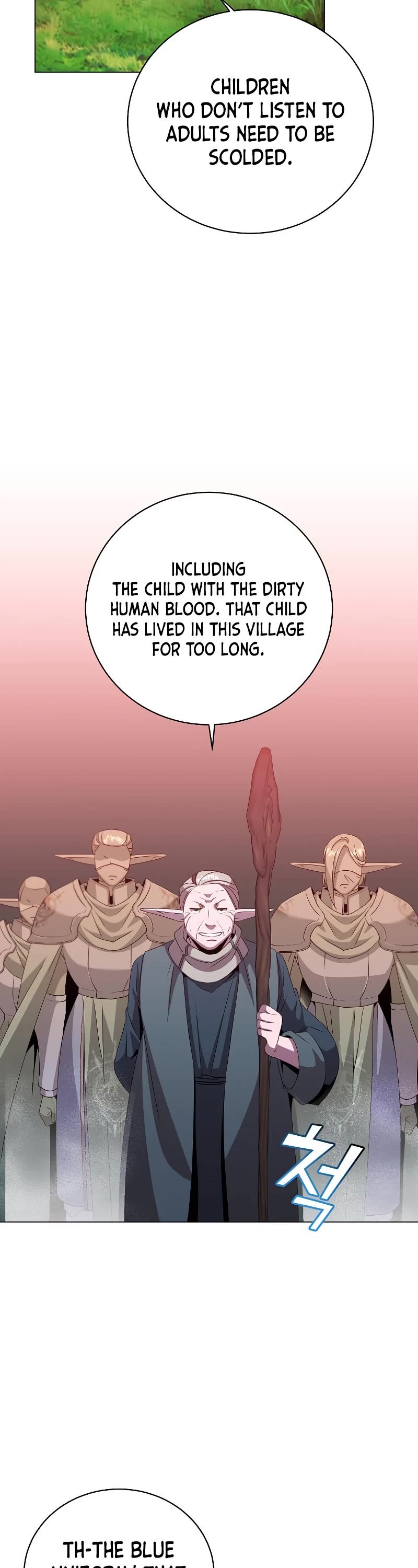 The Max Level Hero Has Returned! Chapter 137 page 22 - Chapter 137