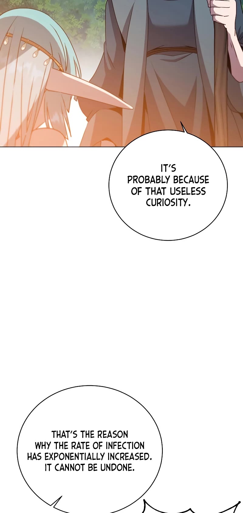 The Max Level Hero Has Returned! Chapter 137 page 28 - Chapter 137
