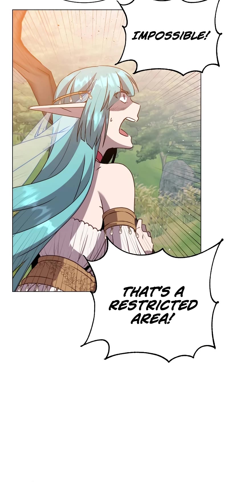 The Max Level Hero Has Returned! Chapter 137 page 29 - Chapter 137