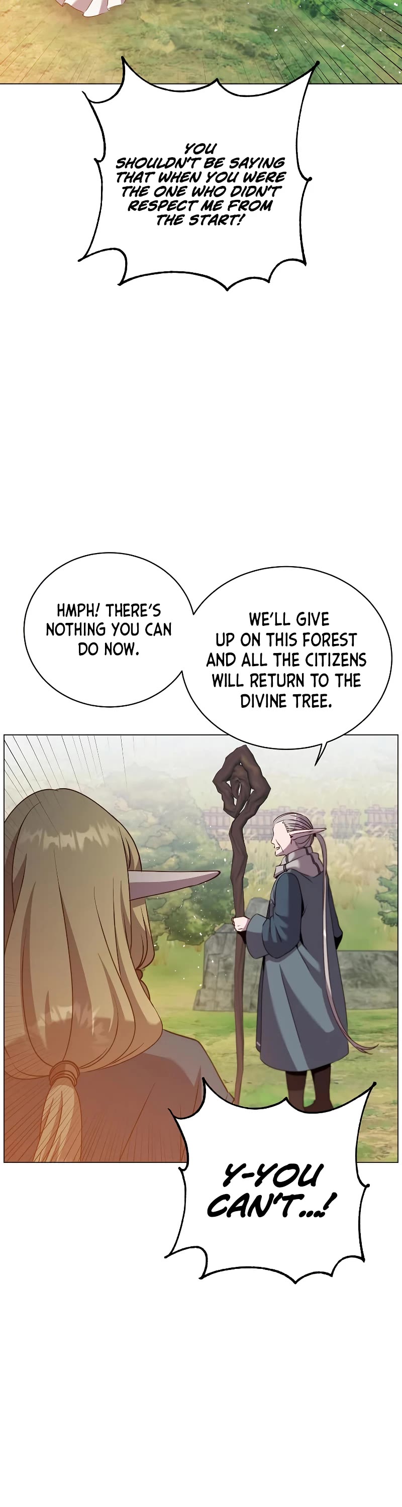 The Max Level Hero Has Returned! Chapter 137 page 31 - Chapter 137