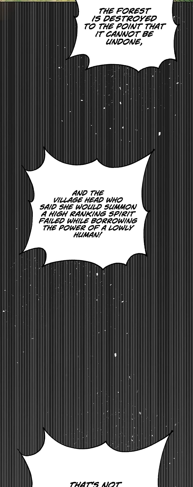 The Max Level Hero Has Returned! Chapter 137 page 33 - Chapter 137